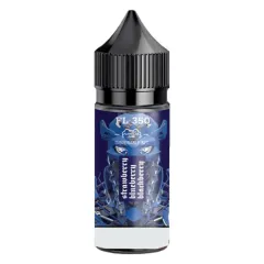Ароматизатор Flavorlab RF350 Salt Strawberry Blueberry 30 мл (со вкусом клубники и черники)