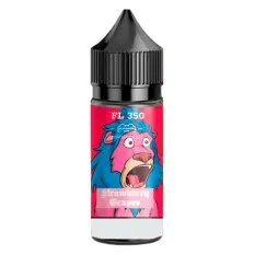 Фото - Ароматизатор Flavorlab RF350 Salt Strawberry Grape 30 мл (со вкусом клубники и винограда)