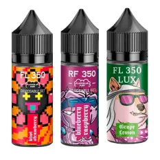 Фото - Ароматизатор Flavorlab RF350 Salt 30 мл