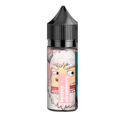 Фото - Ароматизатор Flavorlab RF350 Strawberry Banana 30 мл (со вкусом клубники и банана)