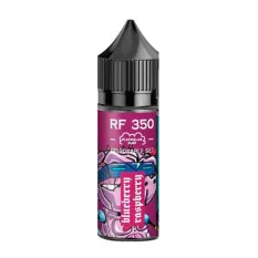 Фото - Ароматизатор Flavorlab RF350 Blueberry Raspberry 30 мл (со вкусом черники и малины)