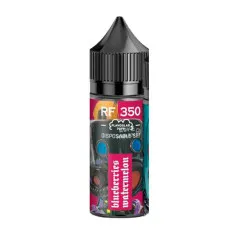 Фото - Ароматизатор Flavorlab RF350 Blueberry Watermelon 30 мл (со вкусом черники и арбуза)