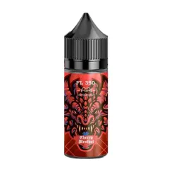 Ароматизатор Flavorlab RF350 Cherry Menthol 30 мл (со вкусом вишни и ментола)