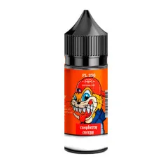 Фото - Ароматизатор Flavorlab RF350 Raspberry Energy 30 мл (со вкусом малинового энергетика)