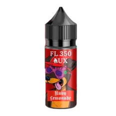 Фото - Ароматизатор Flavorlab RF350 Ruby Razz Lemonade 30 мл (со вкусом малины и лимонада)