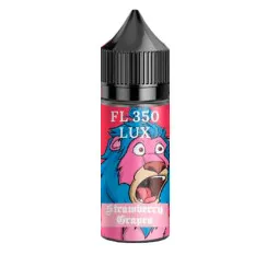 Фото - Ароматизатор Flavorlab RF350 Strawberry Grape 30 мл (со вкусом клубники и винограда)