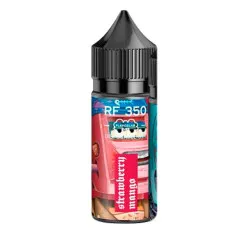 Ароматизатор Flavorlab RF350 Strawberry Mango 30 мл (со вкусом клубники и манго) Фото - Ароматизатор Flavorlab RF350 Strawberry Mango 30 мл (со вкусом клубники и манго)