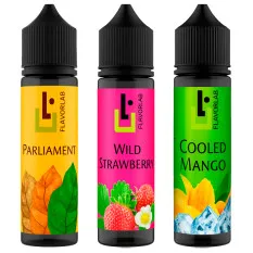 Ароматизатор Flavorlab Aroma Max 60 мл Фото - Ароматизатор Flavorlab Aroma Max 60 мл