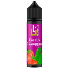 Ароматизатор Flavorlab Aroma Max Cactus Strawberry 60 мл (со вкусом кактуса и клубники) Фото - Ароматизатор Flavorlab Aroma Max Cactus Strawberry 60 мл (со вкусом кактуса и клубники)