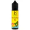 Фото - Ароматизатор Flavorlab Aroma Max Kiwi Mango Ice 60 мл (со вкусом киви и манго со льдом)