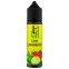 Фото - Ароматизатор Flavorlab Aroma Max Lime Strawberry 60 мл (со вкусом лайма и клубники)