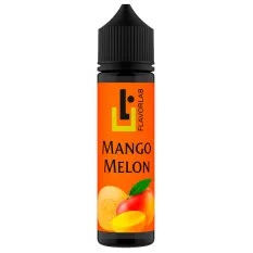 Ароматизатор Flavorlab Aroma Max Mango Melon 60 мл (со вкусом манго и дыни) Фото - Ароматизатор Flavorlab Aroma Max Mango Melon 60 мл (со вкусом манго и дыни)