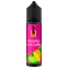 Фото - Ароматизатор Flavorlab Aroma Max Pineapple Cherry Lime 60 мл (со вкусом ананаса, вишни и лайма)
