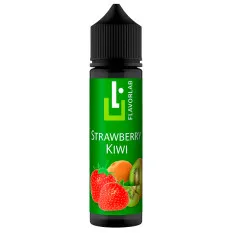 Ароматизатор Flavorlab Aroma Max Kiwi Strawberry 60 мл (со вкусом киви с клубникой) Фото - Ароматизатор Flavorlab Aroma Max Kiwi Strawberry 60 мл (со вкусом киви с клубникой)