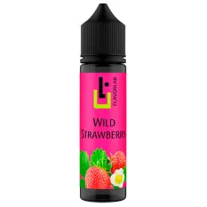 Ароматизатор Flavorlab Aroma Max Strawberry 60 мл (со вкусом клубники и земляники) Фото - Ароматизатор Flavorlab Aroma Max Strawberry 60 мл (со вкусом клубники и земляники)