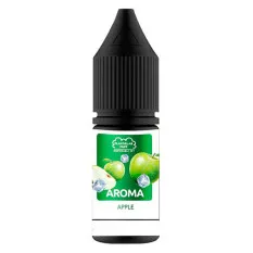 Фото - Ароматизатор Flavorlab Disposable Puff Apple 10 мл (зі смаком яблука)