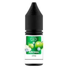Ароматизатор Flavorlab Disposable Puff Apple 10 мл (со вкусом яблока)