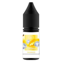 Ароматизатор Flavorlab Disposable Puff Banana Ice 10 мл (зі смаком банану з холодком) Фото - Ароматизатор Flavorlab Disposable Puff Banana Ice 10 мл (зі смаком банану з холодком)