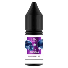Ароматизатор Flavorlab Disposable Puff Blueberry Ice 10 мл (со вкусом черники с холодком)