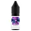Фото - Ароматизатор Flavorlab Disposable Puff Blueberry Ice 10 мл (зі смаком чорниці з холодком)
