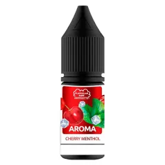 Ароматизатор Flavorlab Disposable Puff Cherry Menthol 10 мл (со вкусом вишни и ментола)