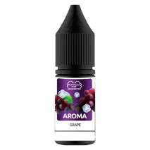 Фото - Ароматизатор Flavorlab Disposable Puff Grape 10 мл (зі смаком винограду)