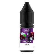 Фото - Ароматизатор Flavorlab Disposable Puff Grape 10 мл (со вкусом винограда)