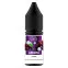 Фото - Ароматизатор Flavorlab Disposable Puff Grape 10 мл (со вкусом винограда)