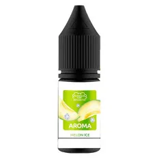 Фото - Ароматизатор Flavorlab Disposable Puff Melon Ice 10 мл (со вкусом дыни с холодком)