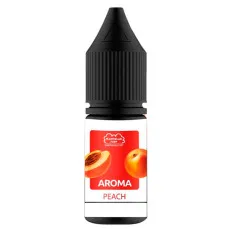 Ароматизатор Flavorlab Disposable Puff Peach 10 мл (зі смаком персику) Фото - Ароматизатор Flavorlab Disposable Puff Peach 10 мл (зі смаком персику)