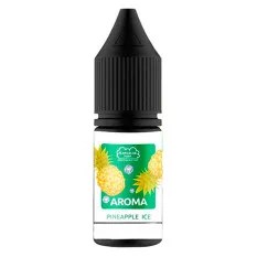 Ароматизатор Flavorlab Disposable Puff Pineapple Ice 10 мл (зі смаком ананасу з холодком) Фото - Ароматизатор Flavorlab Disposable Puff Pineapple Ice 10 мл (зі смаком ананасу з холодком)