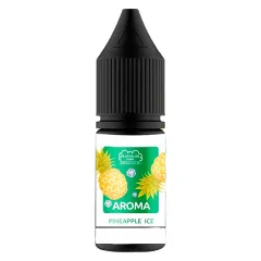 Ароматизатор Flavorlab Disposable Puff Pineapple Ice 10 мл (со вкусом ананаса с холодком)