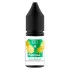 Фото - Ароматизатор Flavorlab Disposable Puff Pineapple Ice 10 мл (со вкусом ананаса с холодком)