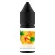 Фото - Ароматизатор Flavorlab Disposable Puff Pineapple Mango 10 мл (со вкусом ананаса и манго)