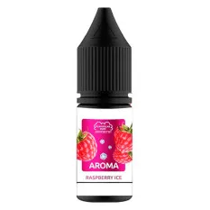 Фото - Ароматизатор Flavorlab Disposable Puff Raspberry Ice 10 мл (со вкусом малины с холодком)