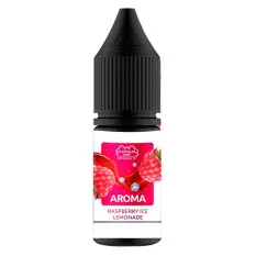 Ароматизатор Flavorlab Disposable Puff Raspberry Ice Lemonade 10 мл (зі смаком малинового лимонаду з холодком) Фото - Ароматизатор Flavorlab Disposable Puff Raspberry Ice Lemonade 10 мл (зі смаком малинового лимонаду з холодком)