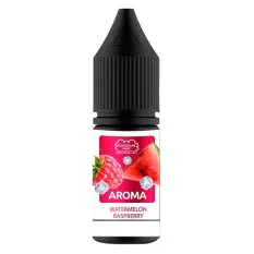 Фото - Ароматизатор Flavorlab Disposable Puff Watermelon Raspberry 10 мл (со вкусом арбуза с малиной)