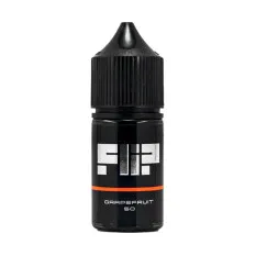 Ароматизатор Flip Salt - Grapefruit 30 мл (зі смаком грейпфрута) Фото - Ароматизатор Flip Salt - Grapefruit 30 мл (зі смаком грейпфрута)