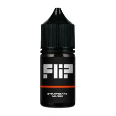 Фото - Ароматизатор Flip Salt - Strawberry Mango 30 мл (со вкусом клубники и манго)