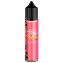 Ароматизатор Fluffy Puff Berry Lemonade 60 мл (зі смаком ягідного лимонаду) Фото - Ароматизатор Fluffy Puff Berry Lemonade 60 мл (зі смаком ягідного лимонаду)