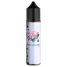 Ароматизатор Fluffy Puff Berry Lemonade Ice 60 мл (зі смаком ягідного лимонаду з льодом) Фото - Ароматизатор Fluffy Puff Berry Lemonade Ice 60 мл (зі смаком ягідного лимонаду з льодом)