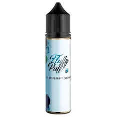 Ароматизатор Fluffy Puff Blue Raspberry Lemonade Ice 60 мл (со вкусом лимонада из голубой малины со льдом) Фото - Ароматизатор Fluffy Puff Blue Raspberry Lemonade Ice 60 мл (со вкусом лимонада из голубой малины со льдом)