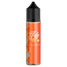 Ароматизатор Fluffy Puff Cookie Cream 60 мл (зі смаком печива з кремом) Фото - Ароматизатор Fluffy Puff Cookie Cream 60 мл (зі смаком печива з кремом)