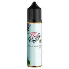 Ароматизатор Fluffy Puff Forest Berry Tea Ice 60 мл (со вкусом ягодного чая с холодком) Фото - Ароматизатор Fluffy Puff Forest Berry Tea Ice 60 мл (со вкусом ягодного чая с холодком)