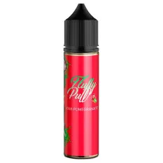 Фото - Ароматизатор Fluffy Puff Kiwi Pomegranate 60 мл (зі смаком ківі та гранату)