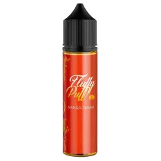 Ароматизатор Fluffy Puff Mango Tango 60 мл (со вкусом манго) Фото - Ароматизатор Fluffy Puff Mango Tango 60 мл (со вкусом манго)
