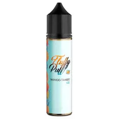 Ароматизатор Fluffy Puff Mango Tango Ice 60 мл Фото - Ароматизатор Fluffy Puff Mango Tango Ice 60 мл
