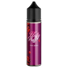 Ароматизатор Fluffy Puff Pink Berry 60 мл (со вкусом вишни, малины и клюквы) Фото - Ароматизатор Fluffy Puff Pink Berry 60 мл (со вкусом вишни, малины и клюквы)