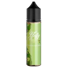 Фото - Ароматизатор Fluffy Puff Pistachio Ice Cream 60 мл (зі смаком морозива з фісташкою)