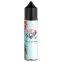 Фото - Ароматизатор Fluffy Puff Tropical Grapefruit Ice 60 мл (со вкусом тропических фруктов и грейпфрута со льдом)